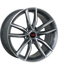 Replica LegeArtis TY559 GMF R17 W7.5 PCD5x114.3 ET45.0 DIA60.1